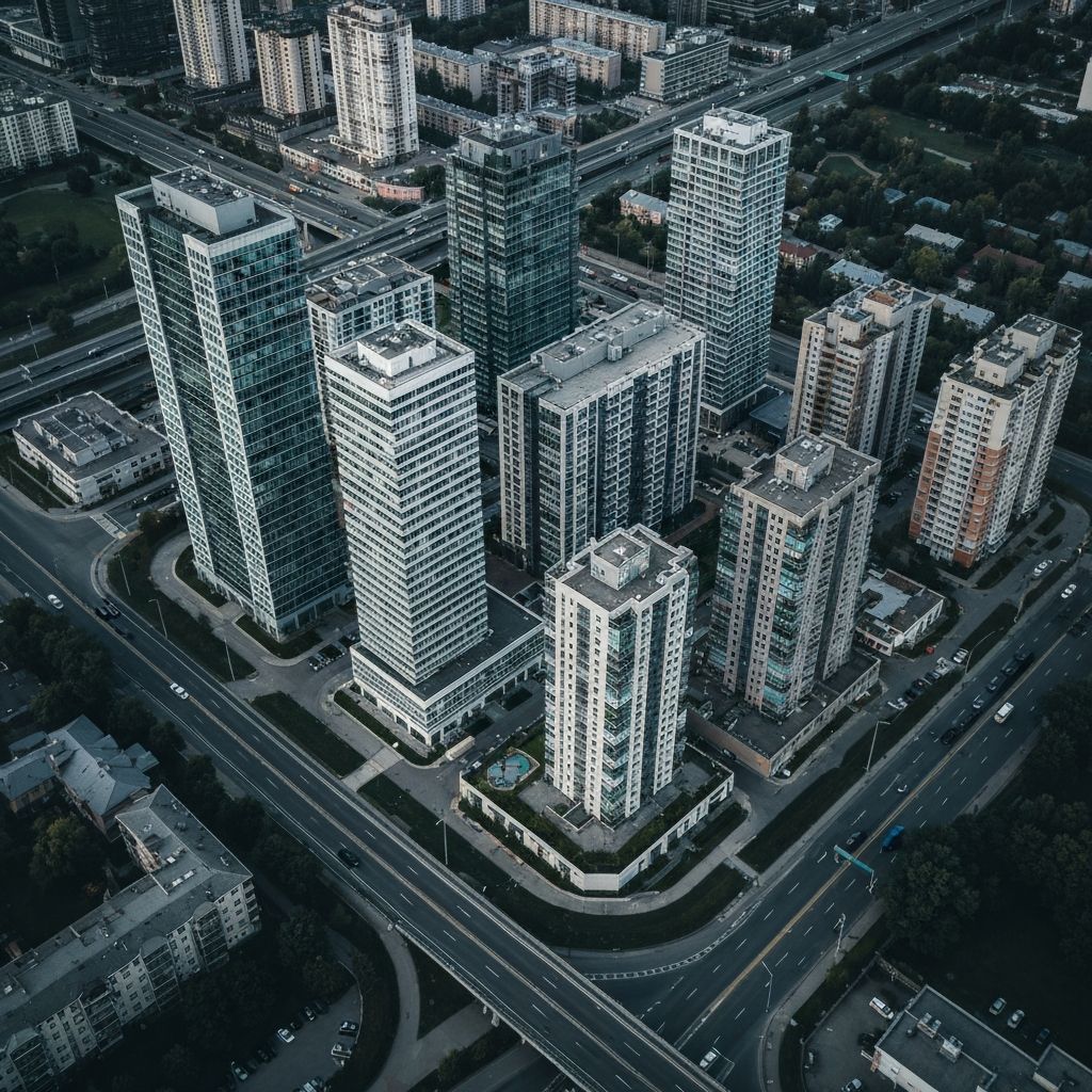 Property Management Portfolio