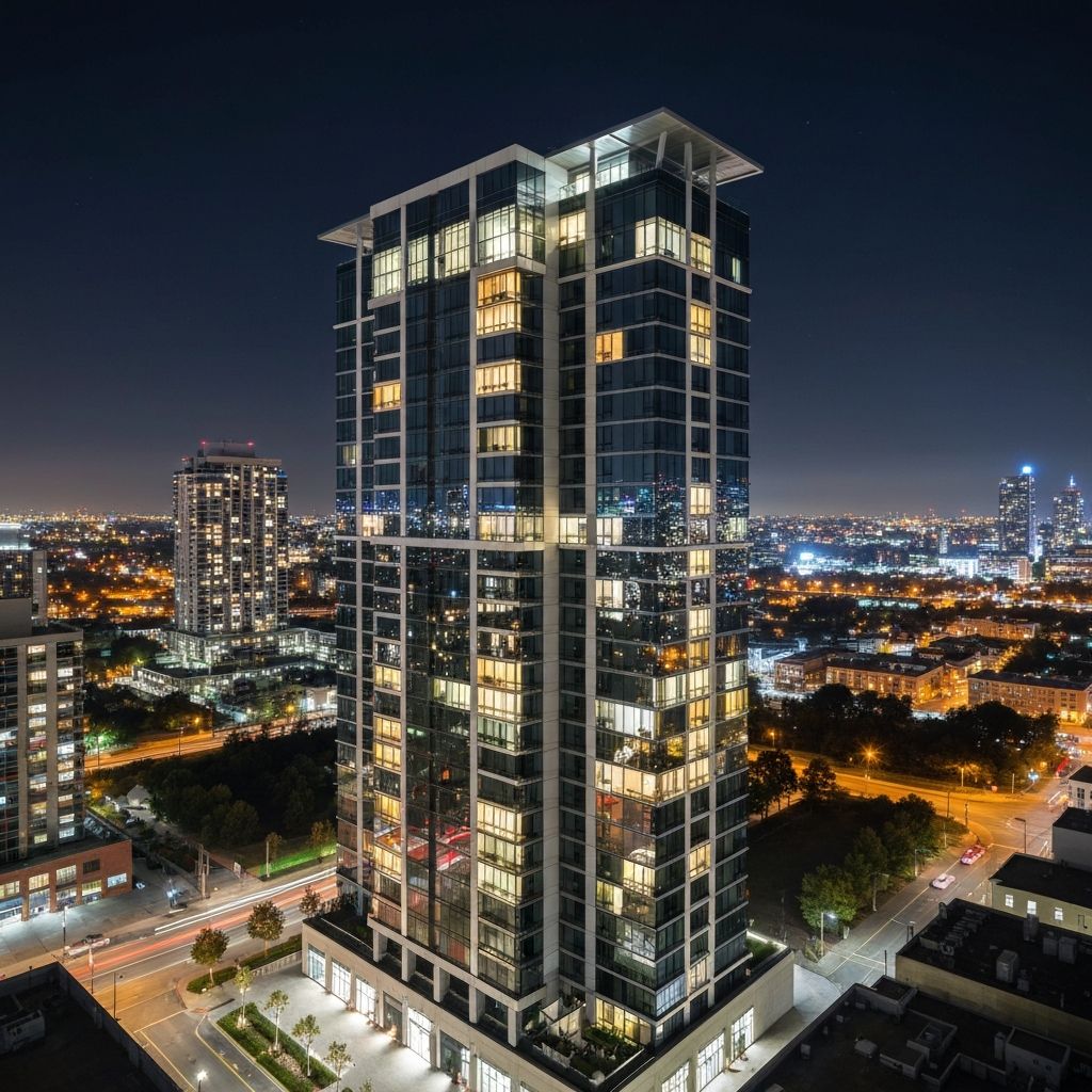 24/7 Property Management