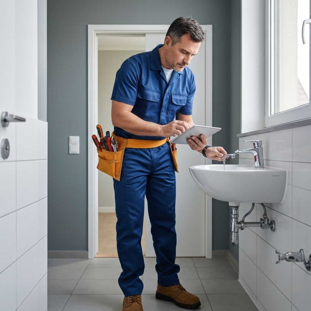 Property Maintenance