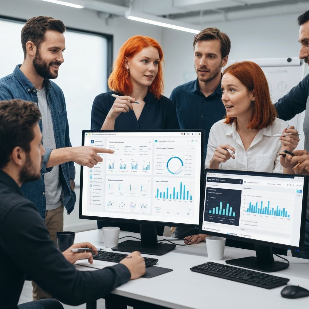 AI automation in action